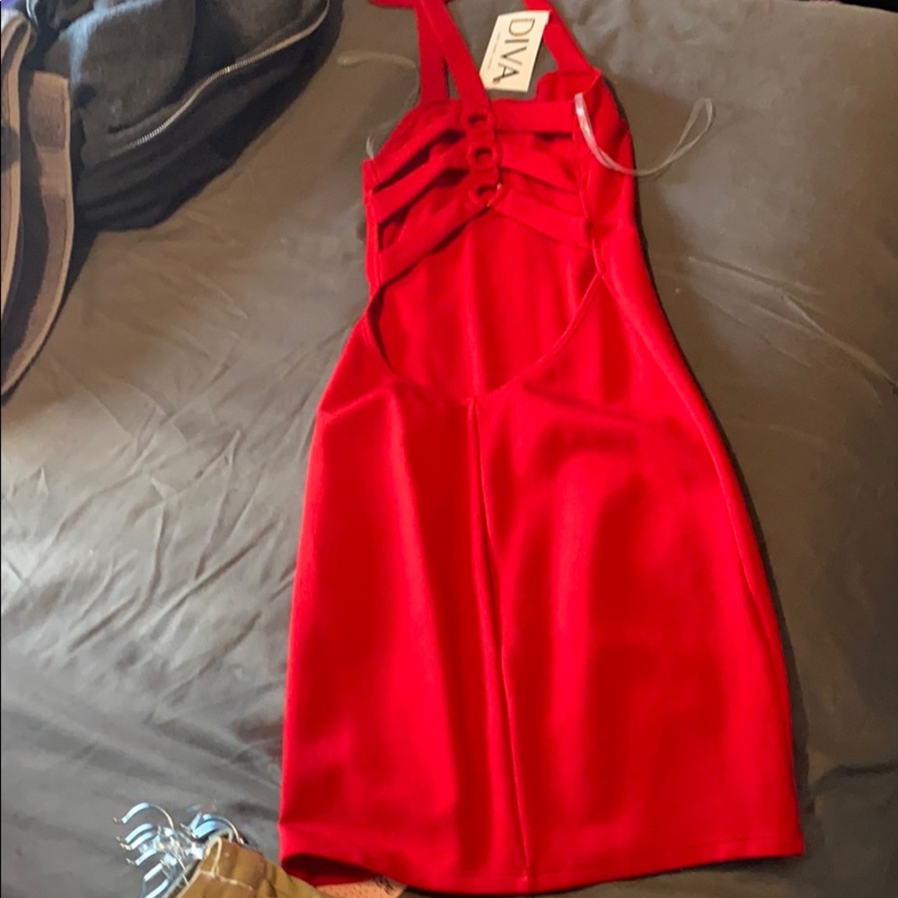 Dress - Picture 2 of 3